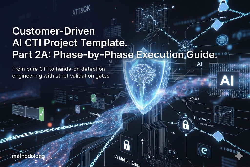 Part 2A: Phase-by-Phase Execution Guide infographic 01