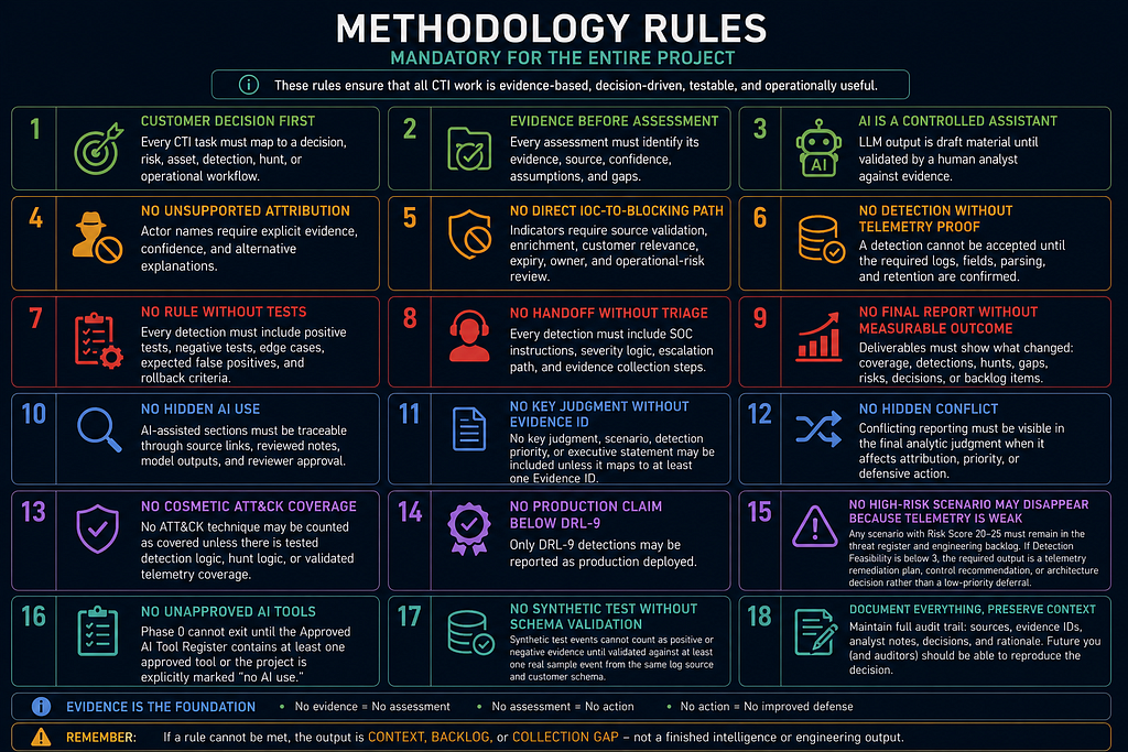 Part 1: Foundations infographic 02
