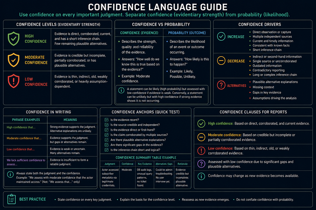 Part 1: Foundations infographic 05
