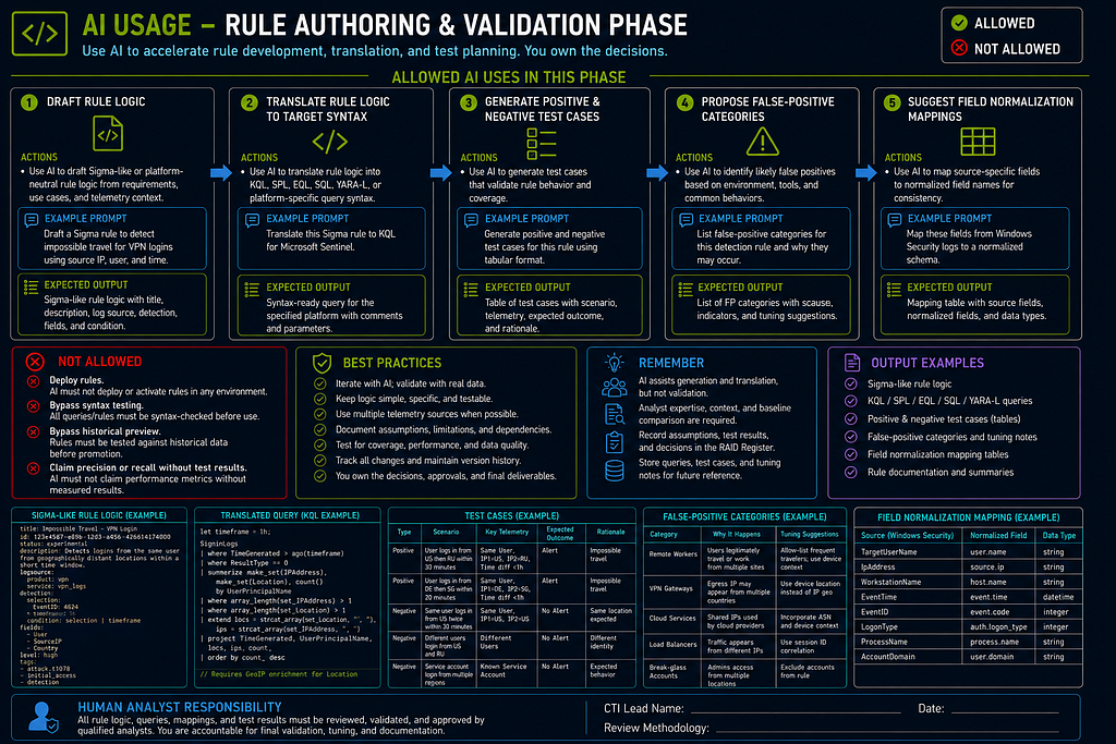 Part 2A: Phase-by-Phase Execution Guide infographic 15