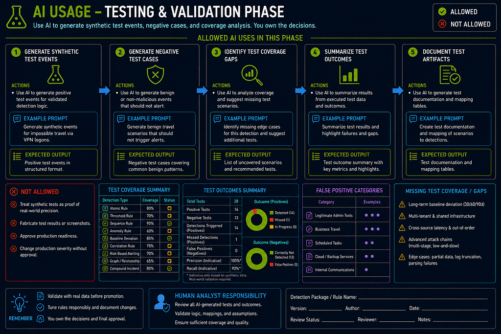Part 2A: Phase-by-Phase Execution Guide infographic 17