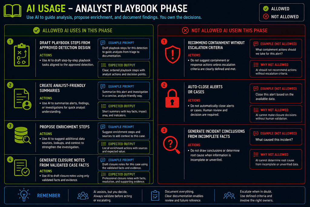 Part 2A: Phase-by-Phase Execution Guide infographic 18
