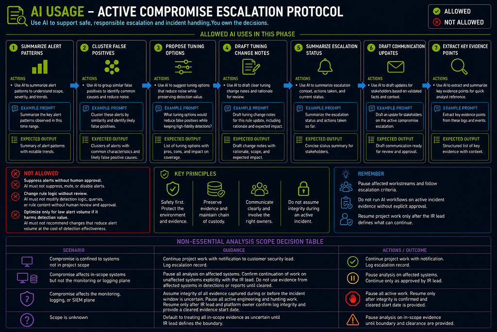 Part 2A: Phase-by-Phase Execution Guide infographic 20