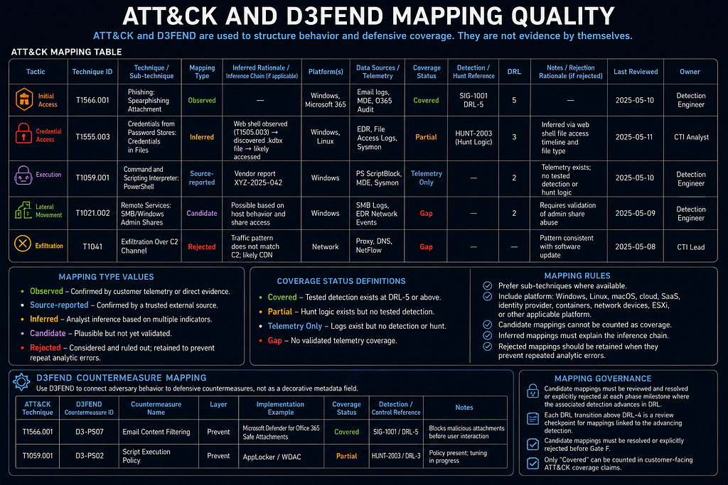 Part 1: Foundations infographic 24
